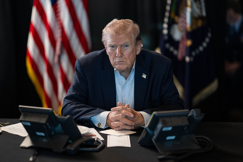 22 Democrat AGs Had a Secret 'Project' to Target Trump — And They Really Don't Want You to See the Emails