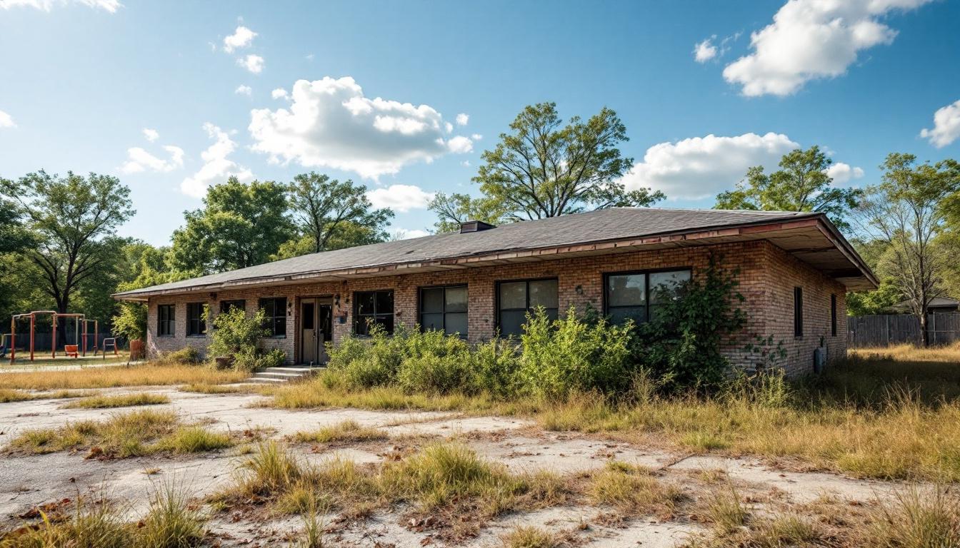 A Conservative Journalist Found a Chinese Front Selling Visas Out of a Fake Daycare — And the Texas AG Sued Them the Same Week