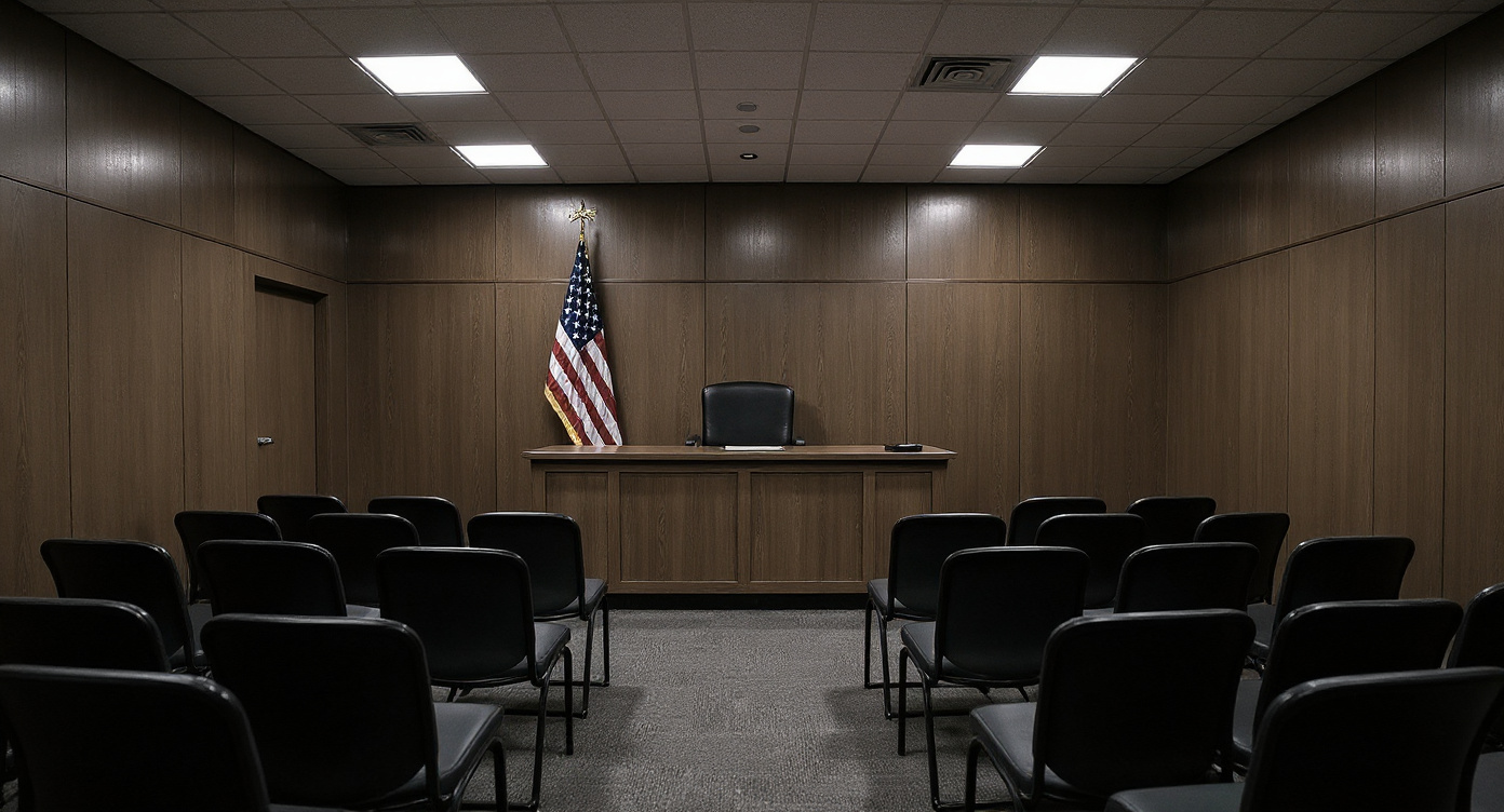 A Teenager Stopped a Mass Shooter at a Michigan Mall — The Judge Asked Him Why He Had a Gun