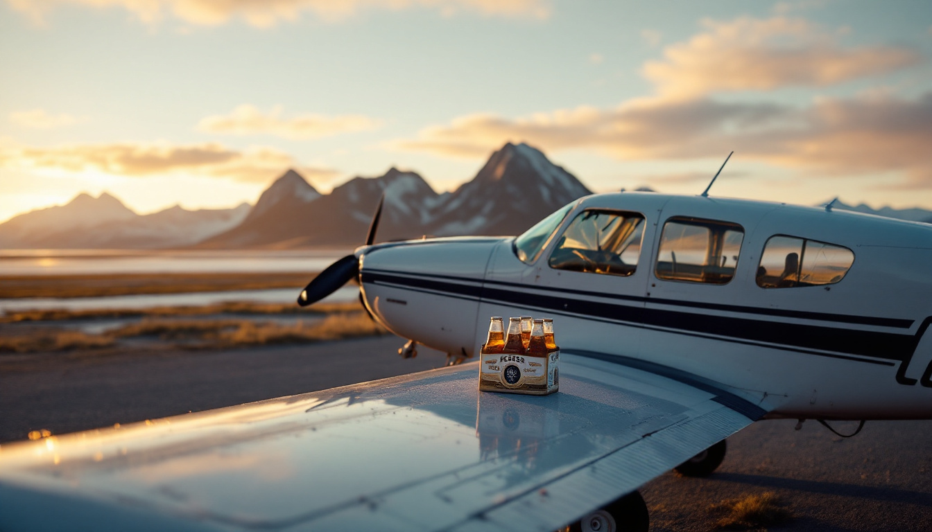 Alaska Seized an 82-Year-Old Pilot's Plane Over a Six-Pack of Bud Light — Now the Supreme Court Gets to Weigh In