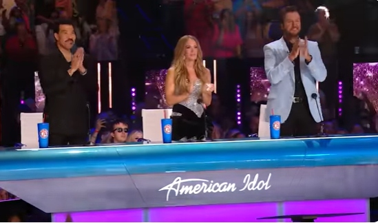 American Idol Ditches California for Georgia — Turns Out 30% Tax Credits Beat Gavin Newsom's Vibes
