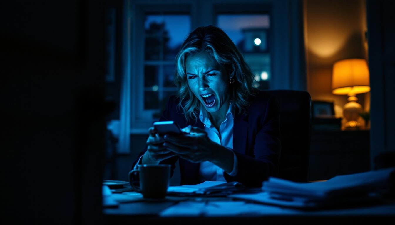 “America’s #1 Most Bipartisan Member” Drops F-Bomb Prayer About Trump at 1 a.m., Blames the Constitution