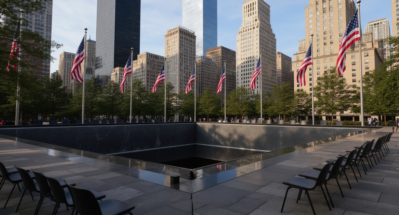 AOC and Mamdani Couldn't Even Fake It for One Morning at Ground Zero