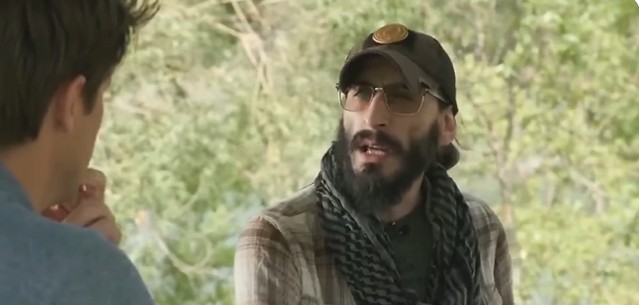 Armed Citizen Stopped a Mass Shooter in Idaho and NBC Called It a 'Distraction'