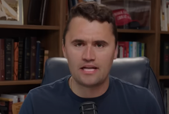 Bullet Engraved 'Hey Fascist! CATCH!' — And Prosecutors Want the Death Penalty for Charlie Kirk's Killer