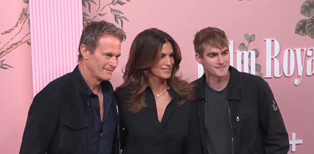 Cindy Crawford's Son Dead at 27 — Inside a Luxury Rehab That Couldn't Save Him