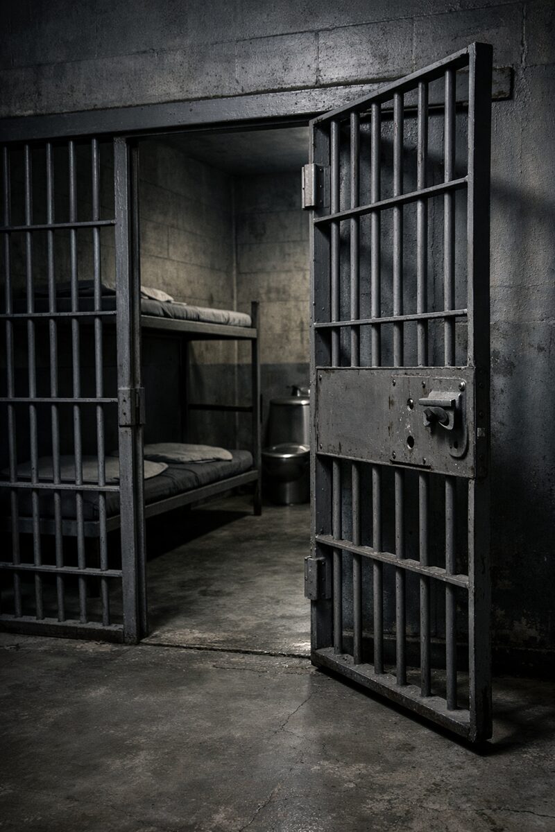 Colorado's “First Murder Free” Bill Is the Endgame of a 15-Year Plan