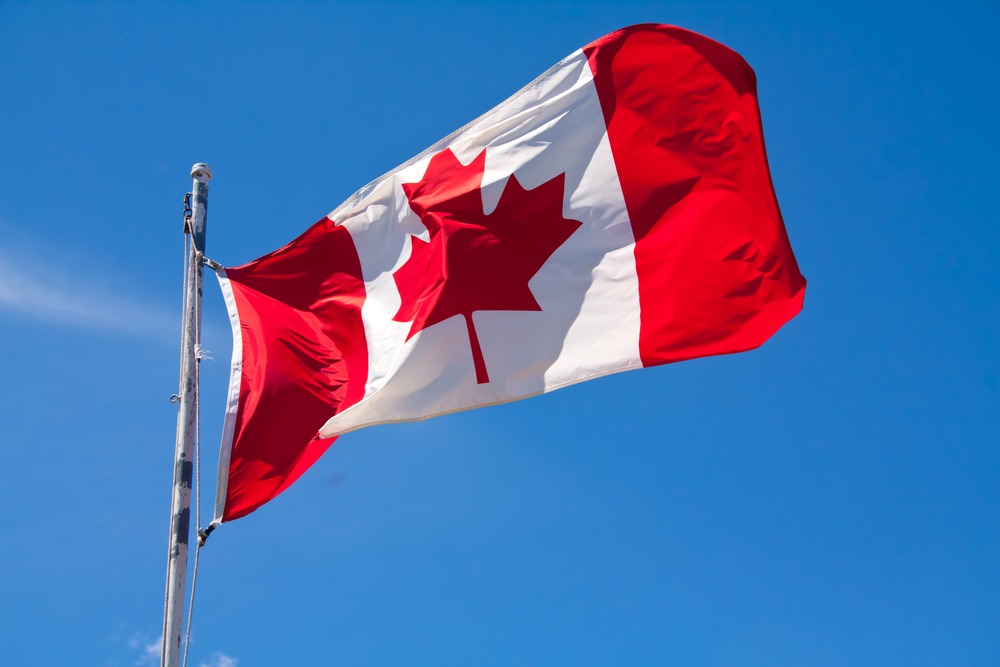 Communist Canada Strips Away Homeownership Rights of White People