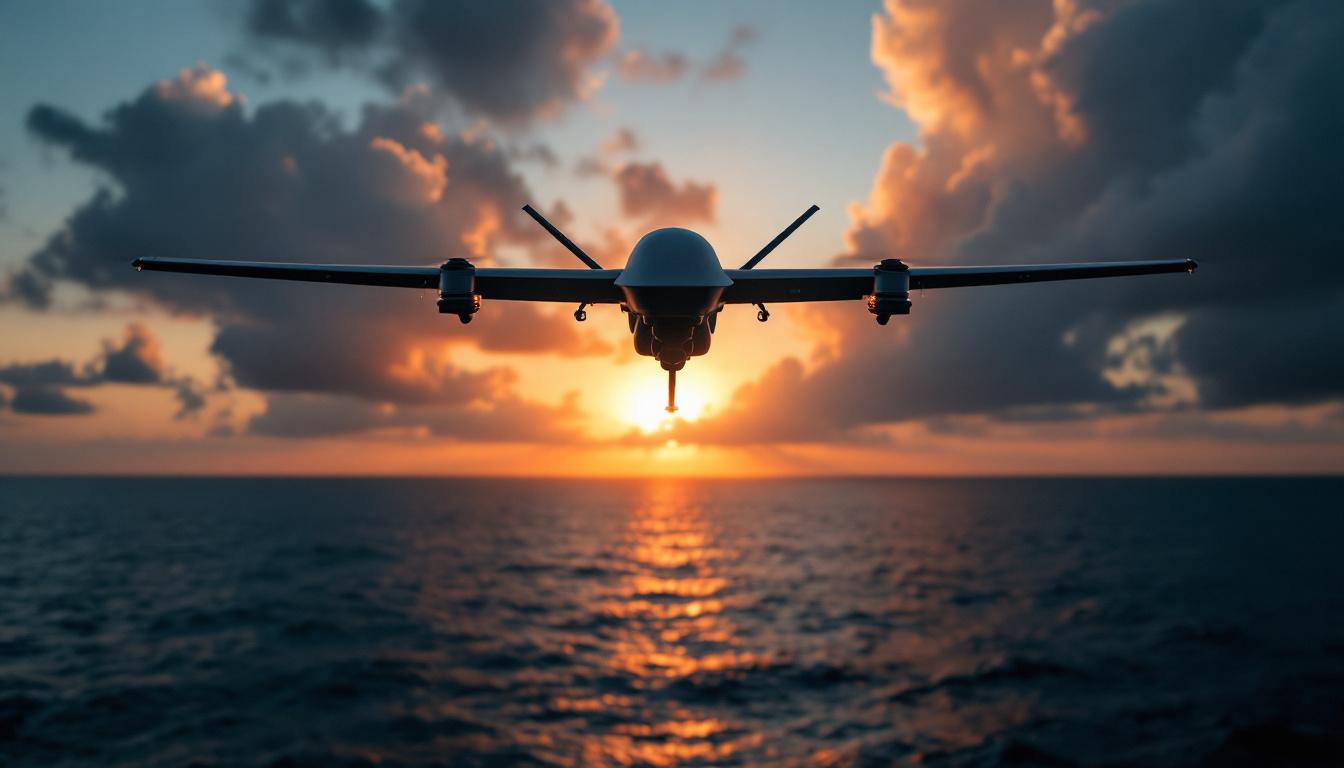 Cuba Just Got 300 Attack Drones Pointed at Florida — And Democrats Are Over There Building Bridges