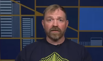 Dem PAC Yanked $6.2 Million From Platner BEFORE the Rape Story Dropped — And They Want You to Believe That's a Coincidence