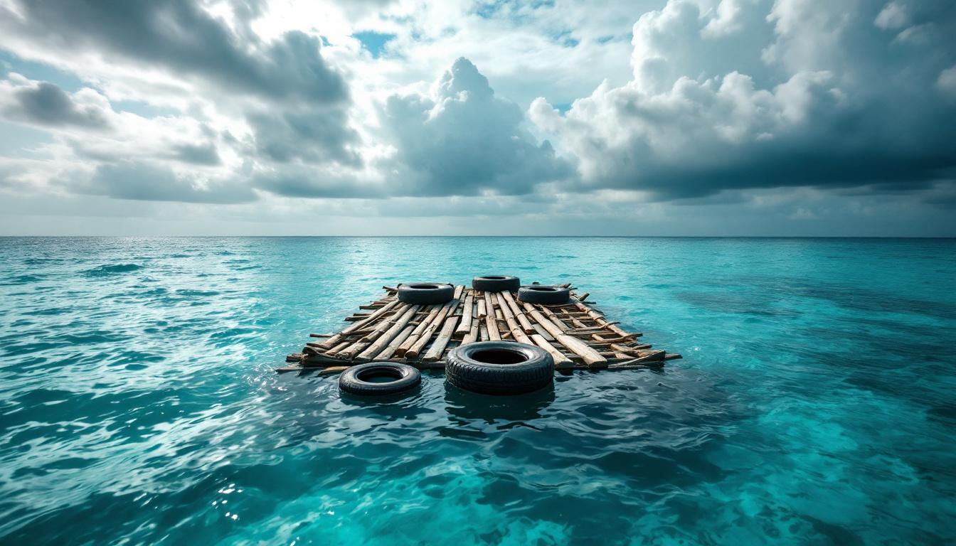 Democrat Congresswoman Calls Cuba's Healthcare ‘Remarkable' — Cubans Keep Dying on Rafts Trying to Escape It
