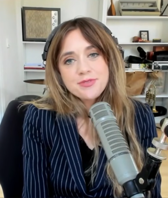 Democrat Fundraiser Who Raised Tens of Millions for AOC and the Squad Admits She Voted for Trump in 2024, Explains Why
