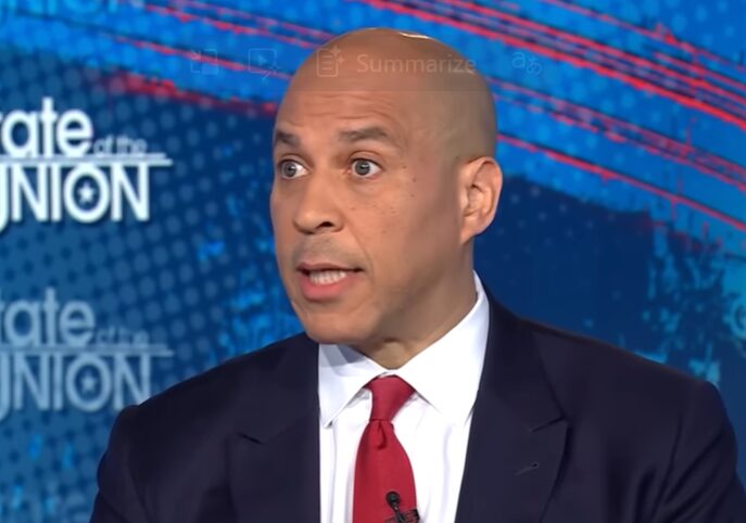 Democrats Held Border Agents’ Paychecks Hostage for 48 Days and Now They’re Mad Trump Found the Key