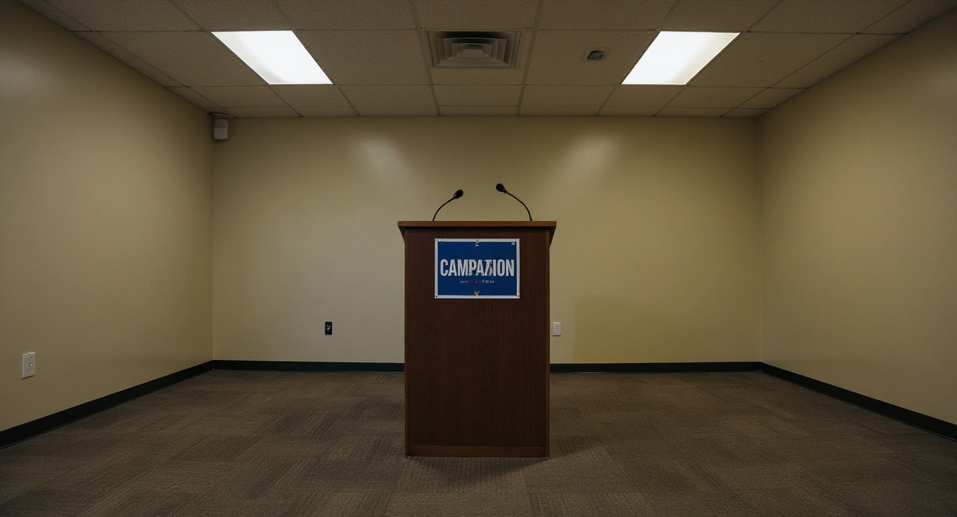 Democrats Vetted Platner, Saw Every Red Flag, and Said 'Send It' — Now They Want a Refund