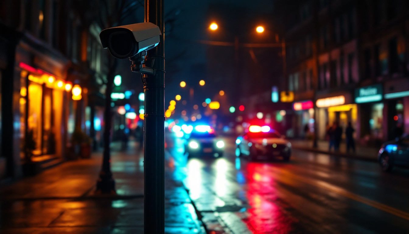 Detroit's 13-Year-Old Crime Spree Suspect Was Already Arrested Twice — The System Shrugged