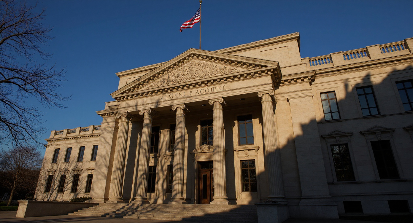 DHS Tells America Which Judges Are Blocking Deportations — Media Discovers It Hates Transparency