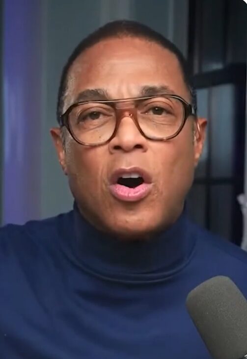 Don Lemon Dodges Jail—But Charges Still Loom