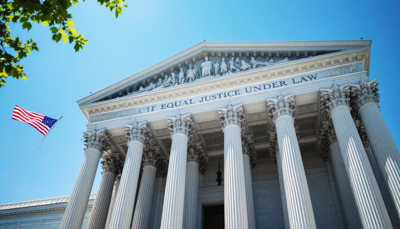 Even the Liberals Justices Sotomayor and Brown-Jackson Said No to Liberal's Request
