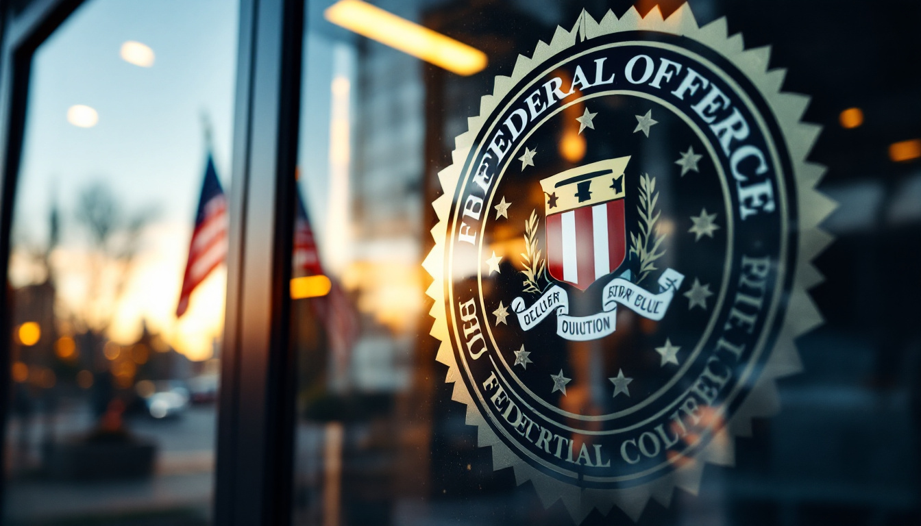 FBI Busts China's Fake Job Scam Targeting Americans With Security Clearances — Beijing Calls It 'Slander'
