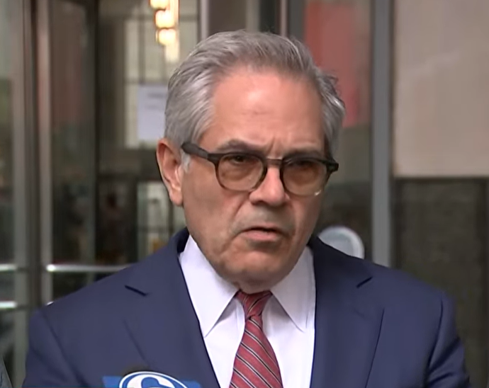 Federal Judge Refers Philly DA Krasner to DOJ for Criminal Investigation — Conspiracy, Perjury, Obstruction