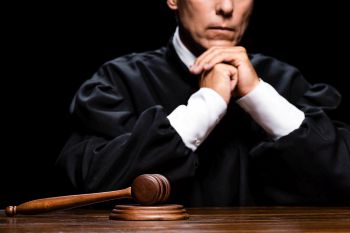 Florida AG Drafts Impeachment Papers for Judge Who Let a Baby Killer Walk on 'COVID Made Me Do It' Defense
