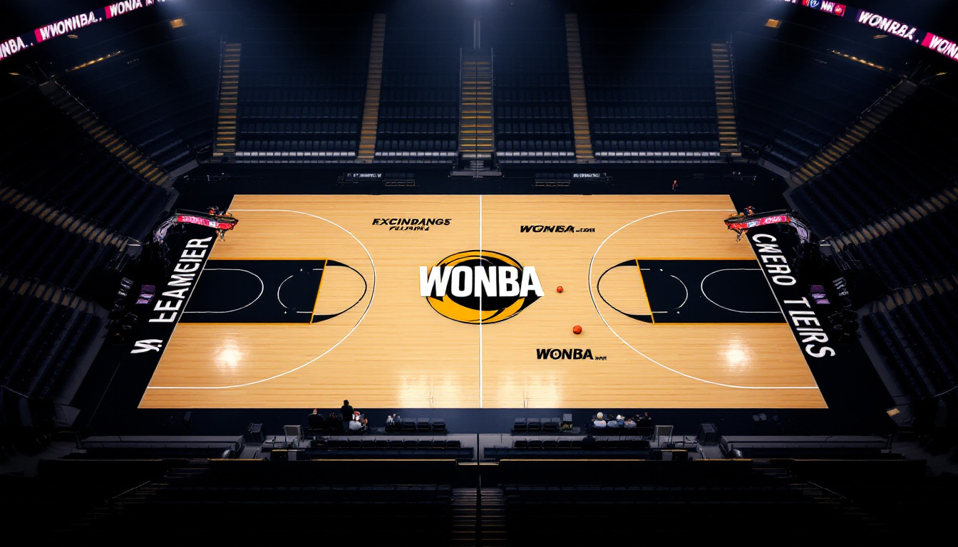 Former NBA Players Declare for WNBA Draft and Now the League Has to Define What a Woman Is