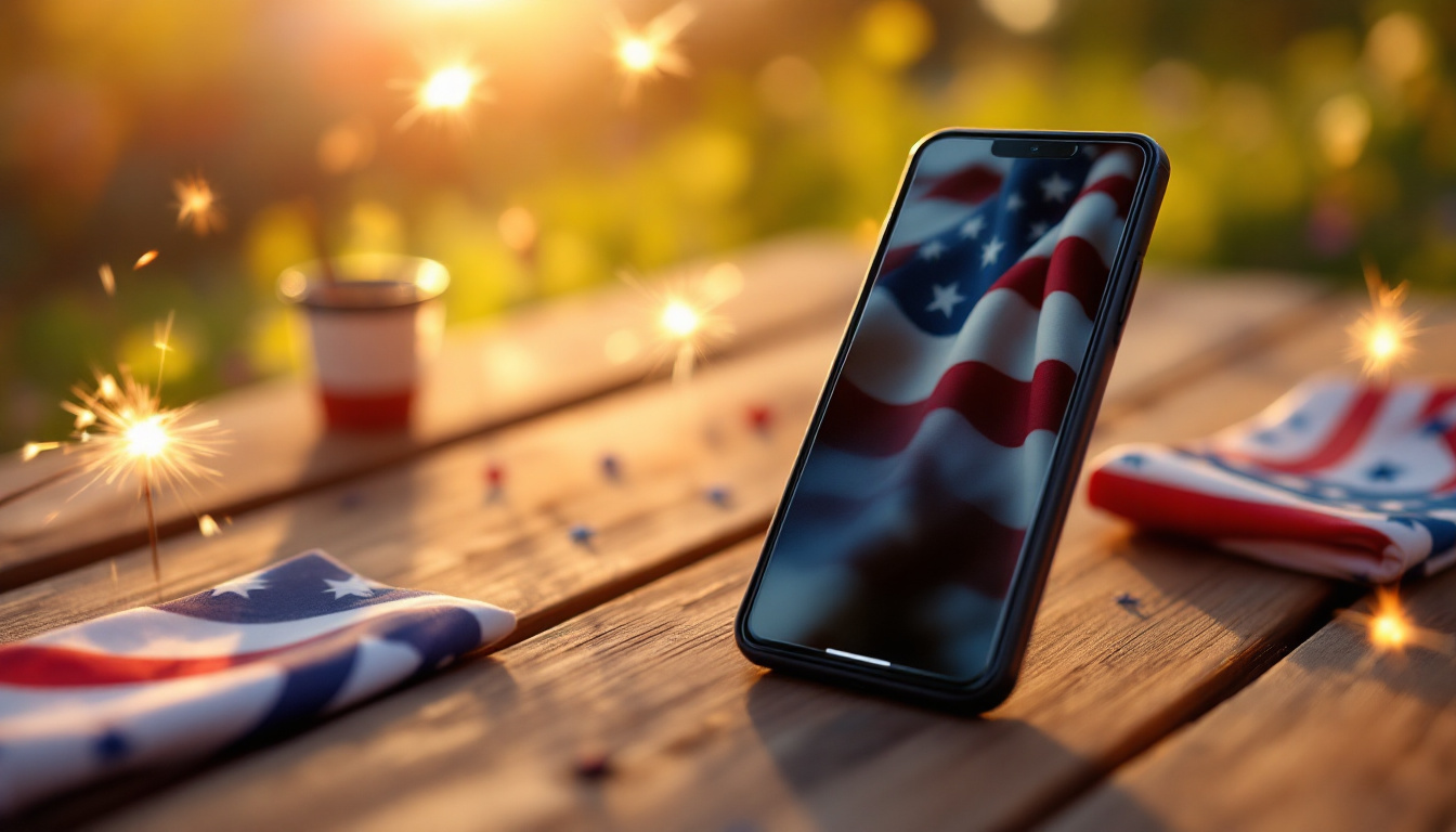 Google Curated 17 Negative Stories About America's 250th Birthday — And Zero Positive Ones