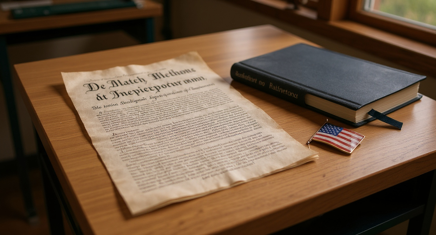 Happy 250th Birthday, America — Nearly Half the Country Has No Idea What We're Celebrating