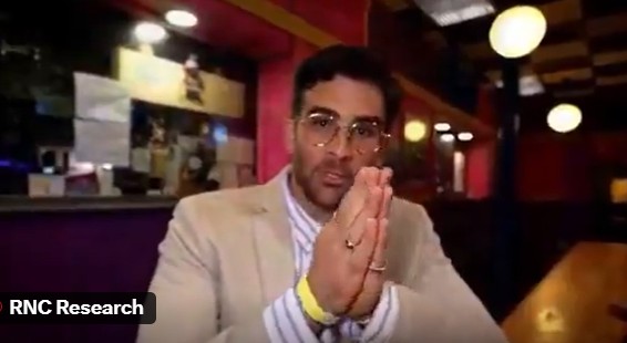 Hasan Piker's Victory Lap: Win a Primary by 1%, Then Call Your Own Party Bigots
