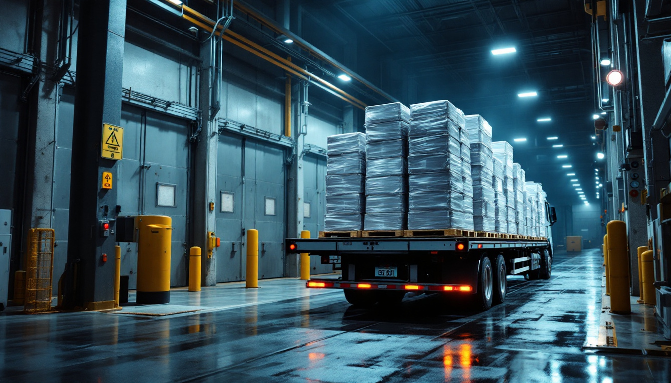 Illegal Alien Got a California CDL, Then Used It to Steal $2.8 Million in Tungsten — Because of Course He Did
