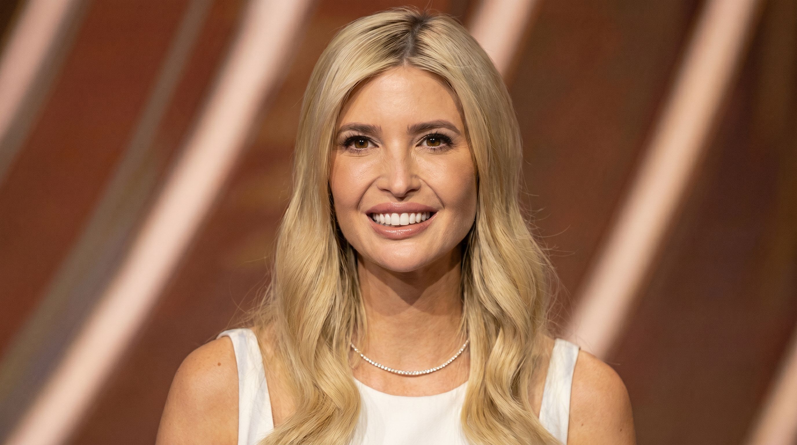 Inside the Iranian-Backed Plot to Kill Ivanka Trump
