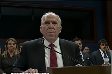 John Brennan Gets the Subpoena He's Been Earning for Years