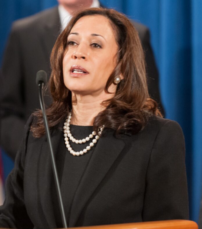 Kamala Harris Can't Win Her Own State. The Rest of the Democratic Bench Isn't Much Better.