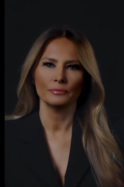 Michael Wolff Tried to Sue Melania Trump — Now She's the One Coming After Him