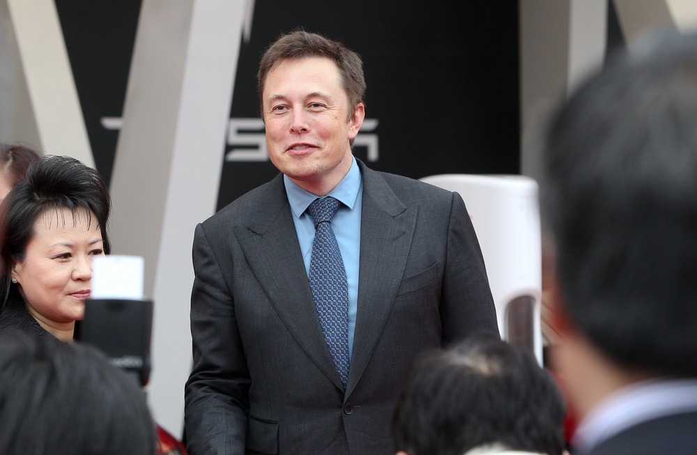 Musk's $52 Million Move Shakes Up 2026 Elections