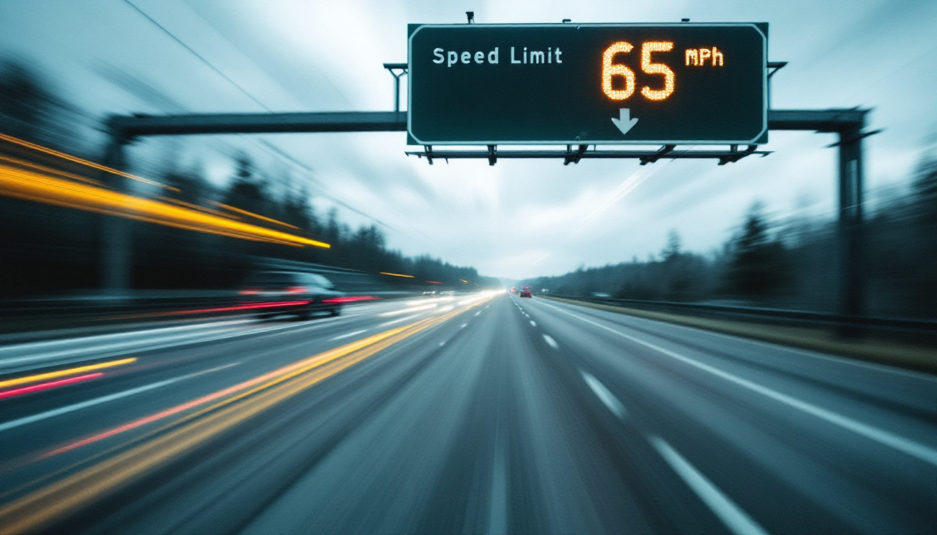 New Hampshire Democrat Clocked at 107 MPH Says the Constitution Means She Can't Be Stopped