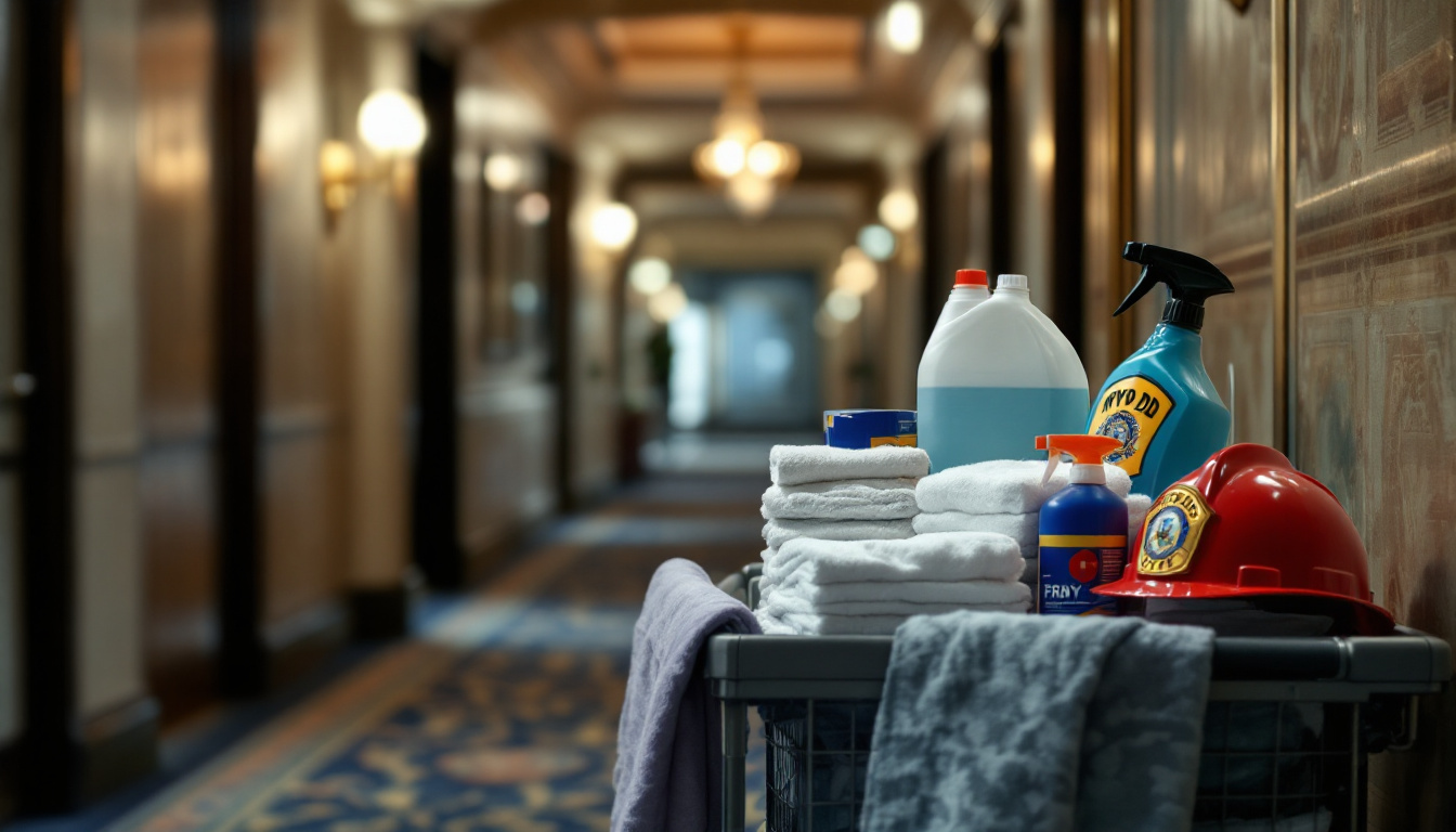 NYC Hotel Maids Set to Earn More Than Rookie Cops and Firefighters — Welcome to Progressive Utopia