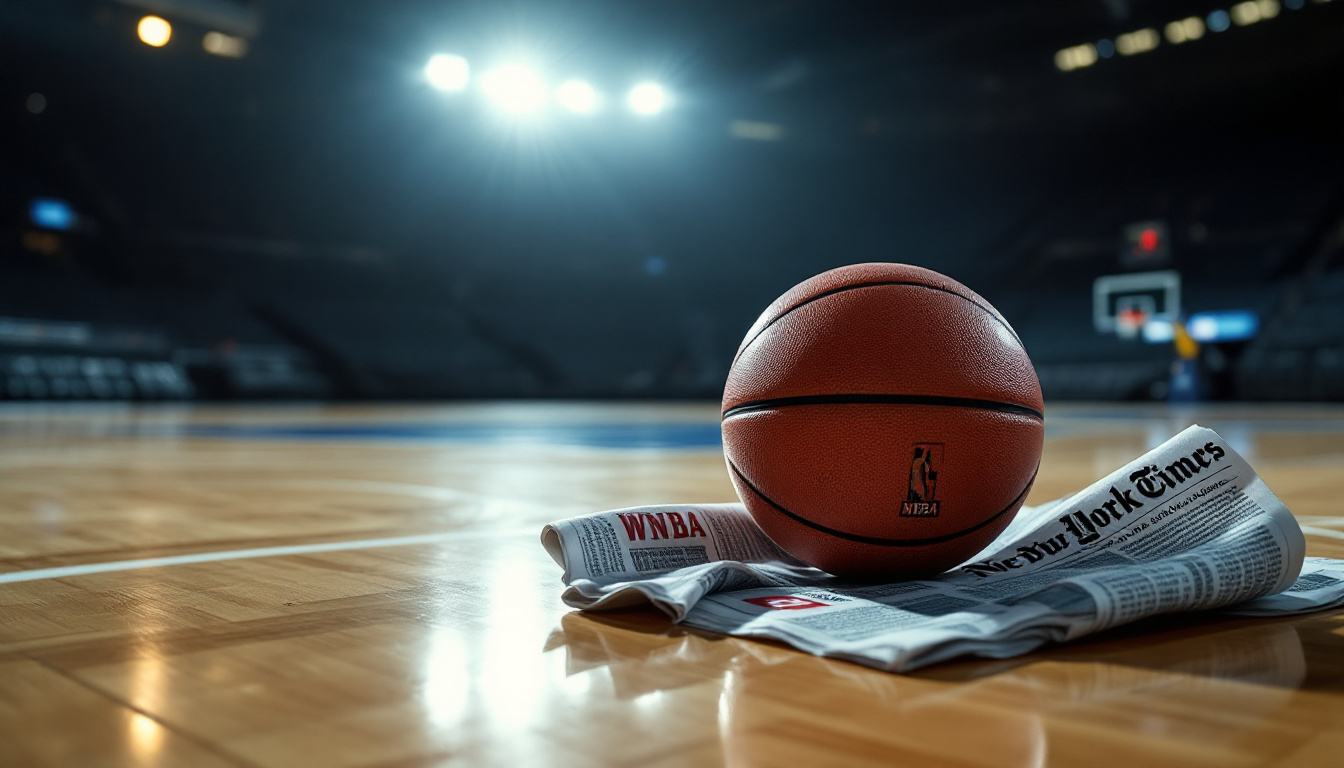 NYT 'Feminists' Attack Two Women to Defend a Man in Women's Sports — And Call It Progress