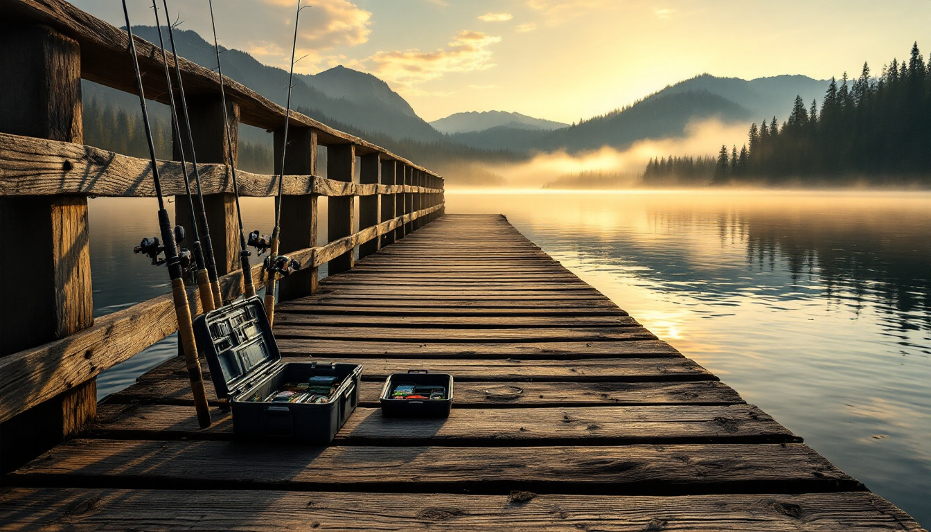 Oregon Tried to Ban Fishing — Yes, Fishing — and Got Laughed Off the Ballot
