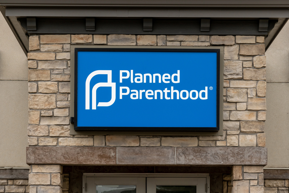 Planned Parenthood Exposed: The 'Independent Nonprofit' Can't Survive Without Your Tax Dollars