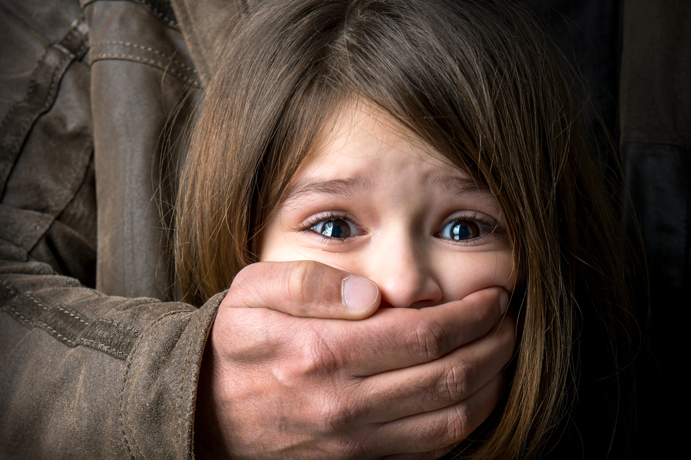 Republicans Introduce Bills to Stop Predators and Foreigners From Buying American Children