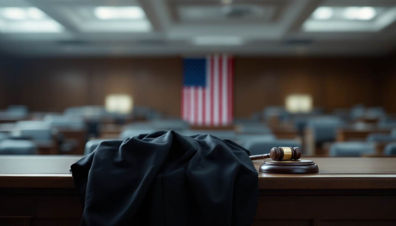 Rogue Judge Who Helped an Illegal Dodge ICE Just Lost Her Appeal