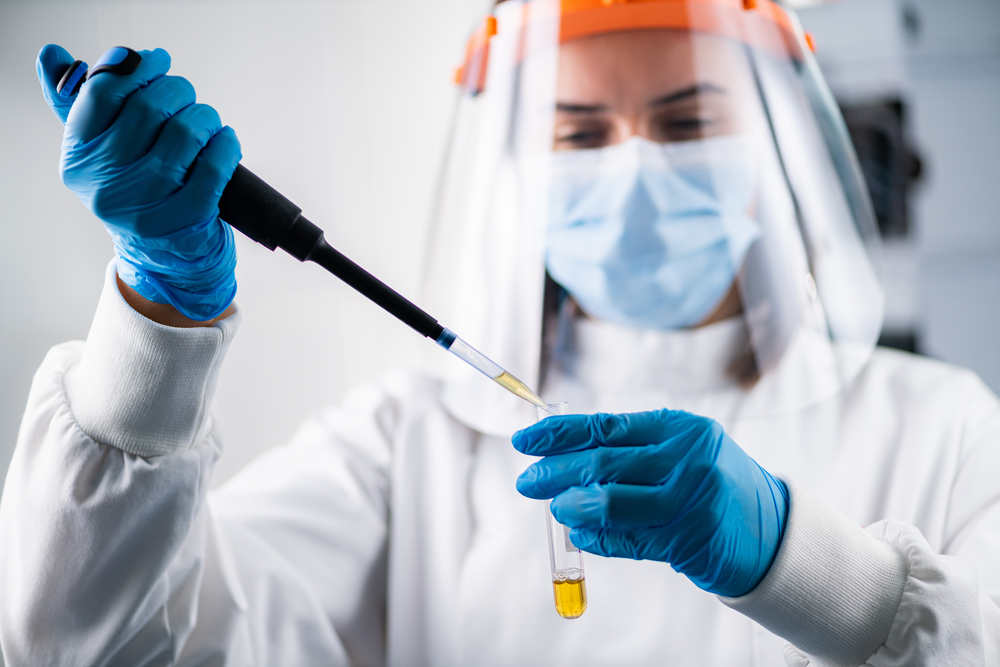 Scientists Used AI to Build 16 Brand-New Viruses — and the Only Safety Net Is Voluntary