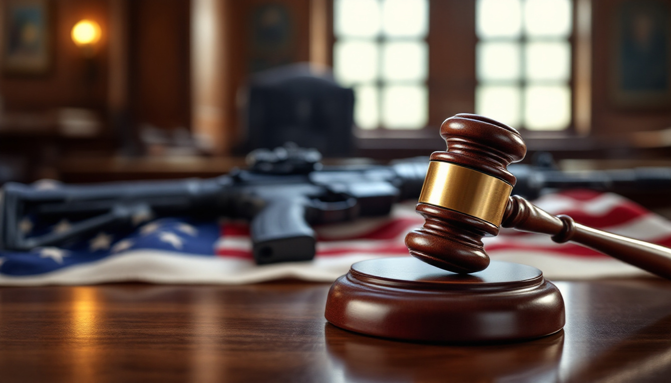SCOTUS Takes the AR-15 Case — And the Gun-Grabbers Have Nowhere Left to Hide