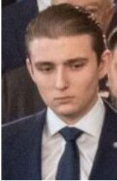 Secret Service Opens Investigation After Iran Broadcasts Assassination Campaign Targeting Barron Trump