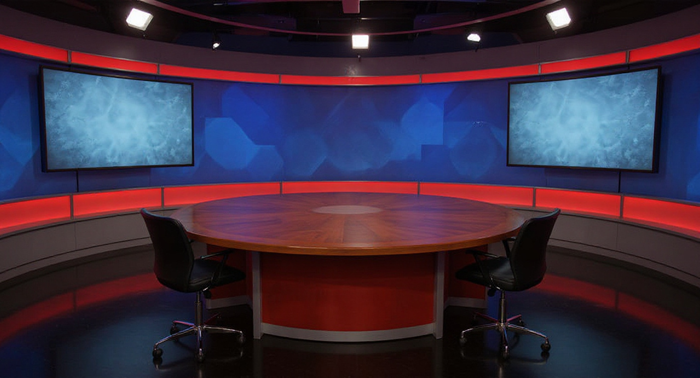 Senator Warnock Rolls Out the Welcome Mat for Communists on Live Television
