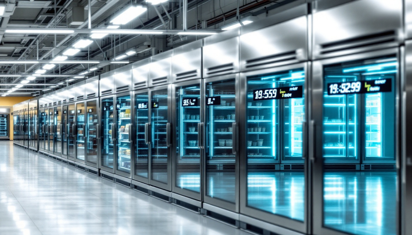 Smart Fridges Across 18 Military Bases Died at the Same Time — Pentagon Won't Say Why