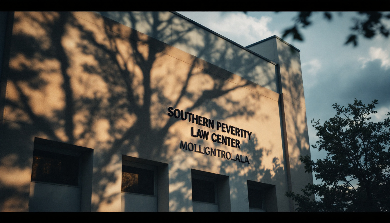 SPLC's 'Director of Intelligence' Was Literally Sleeping With the Neo-Nazi She Paid $1.2 Million