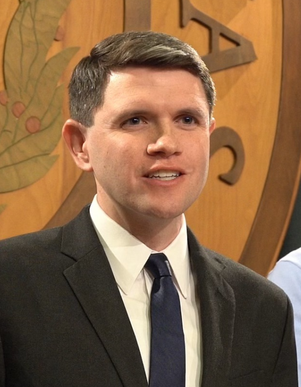 Texas Democrat Discovers the Bible — Uses It to Demand Government-Run Health Care