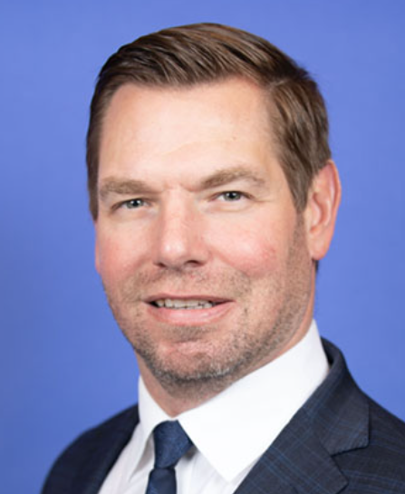 The Congressman Who Dated a Chinese Spy Was Using Disappearing Messages to Make Women Uncomfortable — Over a Dozen of Them